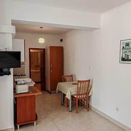 Apartment Paladin Primošten المظهر الخارجي الصورة