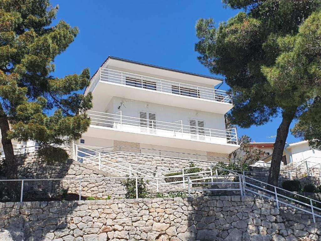 Apartment Paladin Primošten المظهر الخارجي الصورة