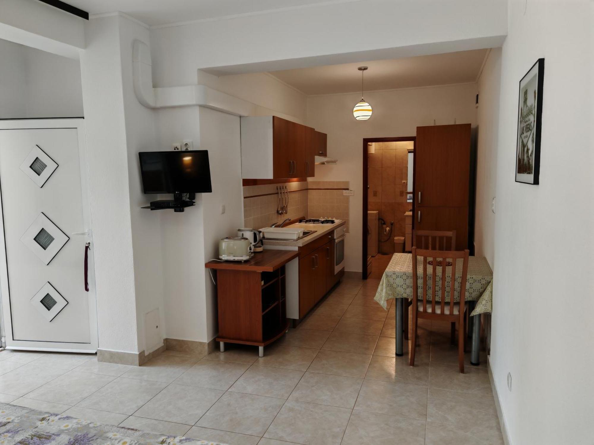 Apartment Paladin Primošten المظهر الخارجي الصورة