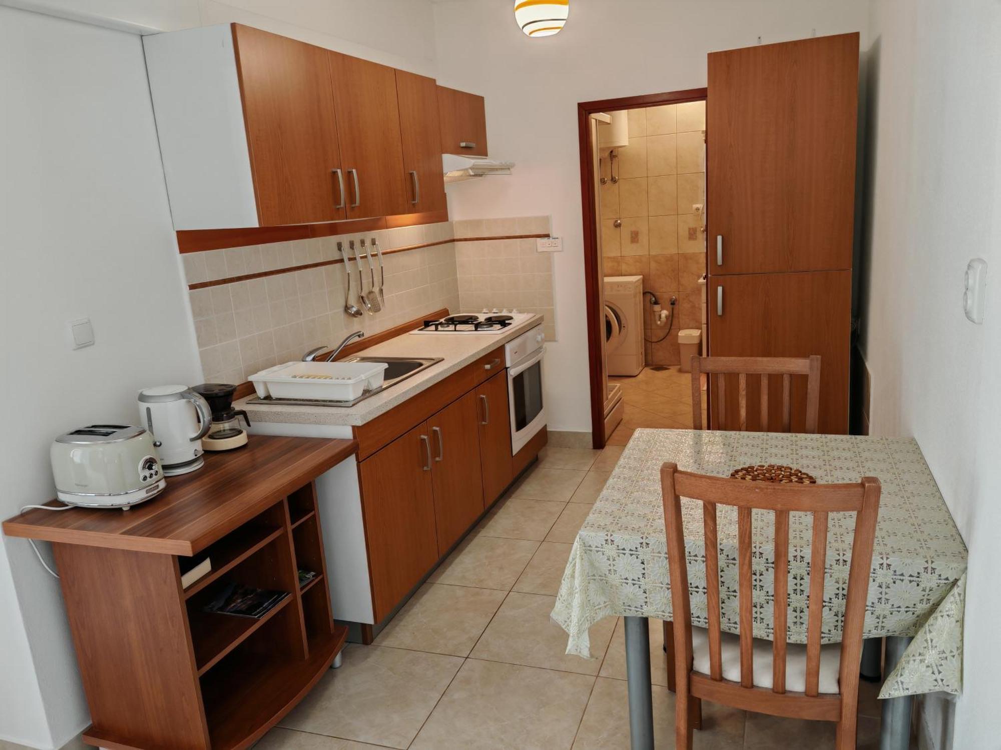 Apartment Paladin Primošten المظهر الخارجي الصورة