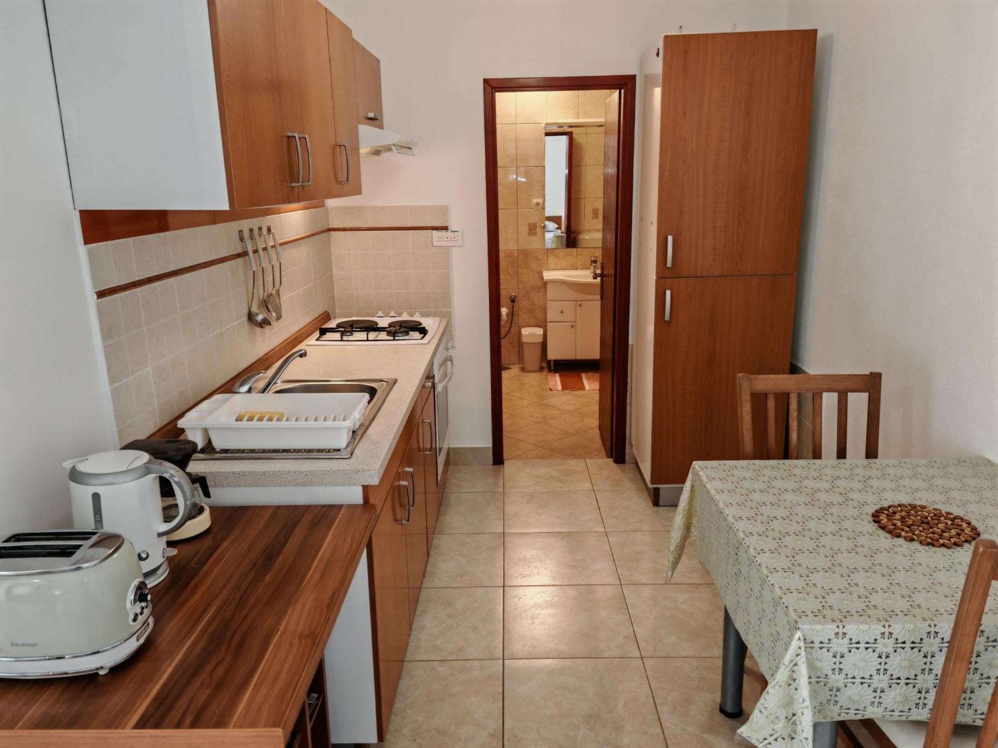 Apartment Paladin Primošten المظهر الخارجي الصورة