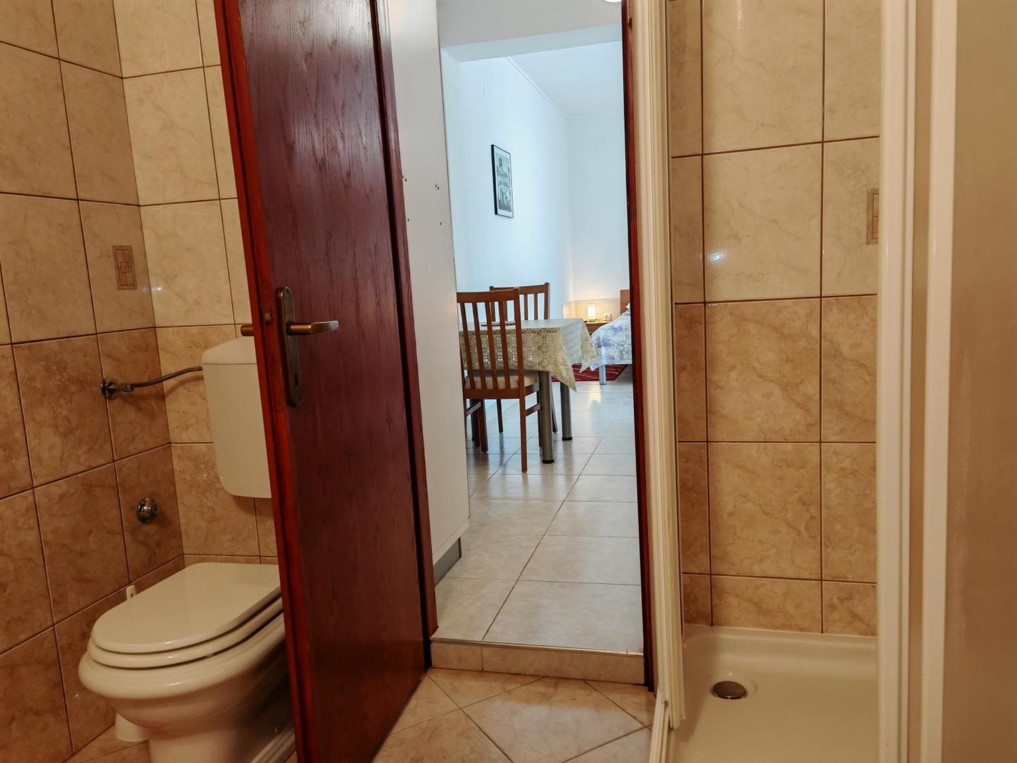 Apartment Paladin Primošten المظهر الخارجي الصورة