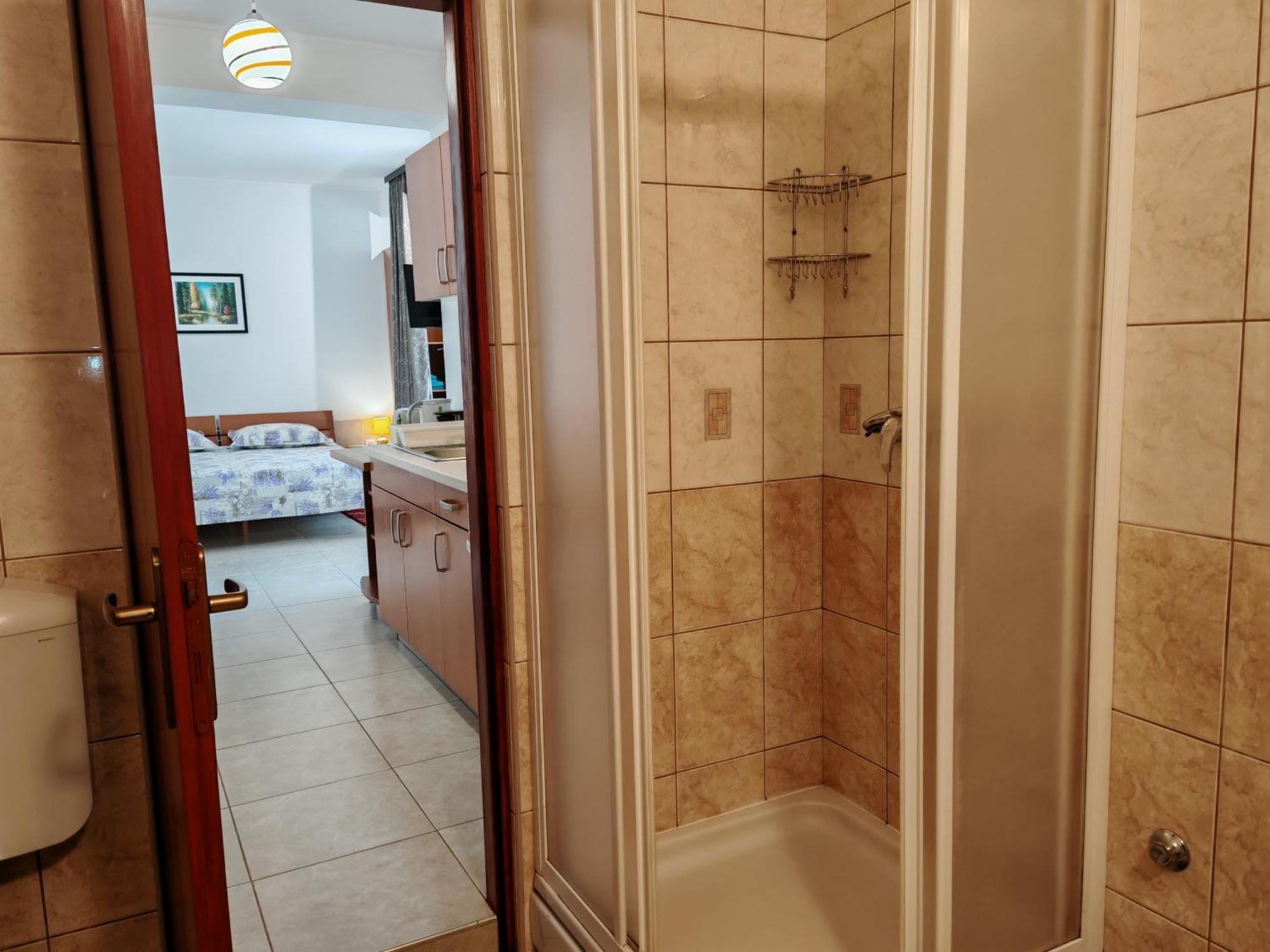 Apartment Paladin Primošten المظهر الخارجي الصورة
