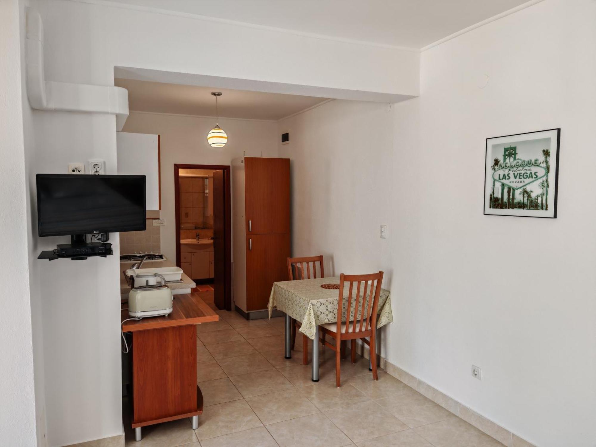 Apartment Paladin Primošten المظهر الخارجي الصورة